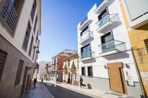 Apartamento Rustic Chic Studio Downtown