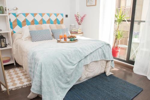 Apartamento Rustic Chic Studio Downtown