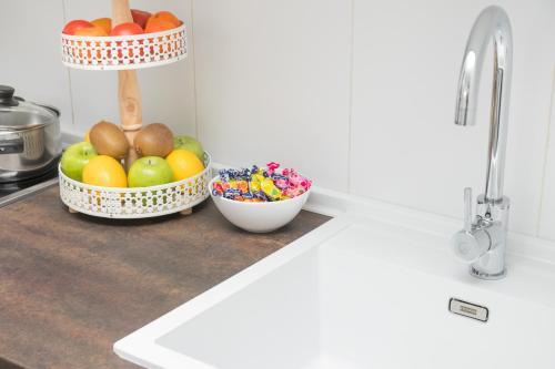 Apartamento Rustic Chic Studio Downtown
