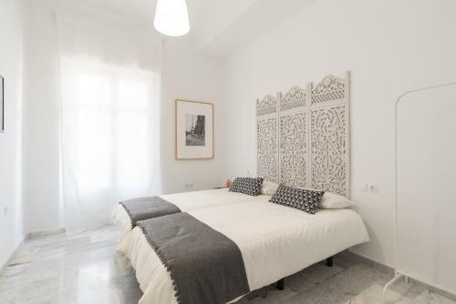 Urbe10 Tomas Heredia 3 Bedroom Apartment