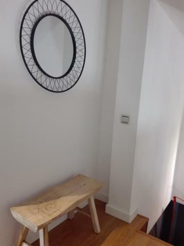 Apartamento Duplex Santa Isabel City Center