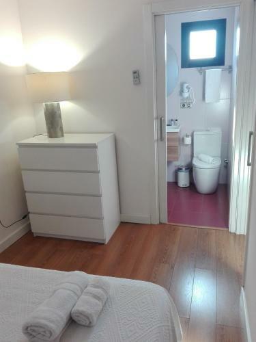 Apartamento Duplex Santa Isabel City Center