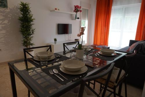 Apartamento El Candado
