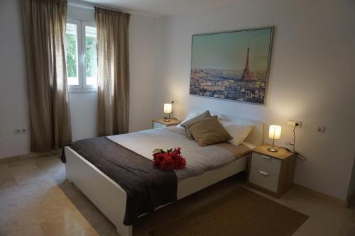 Apartamento El Candado