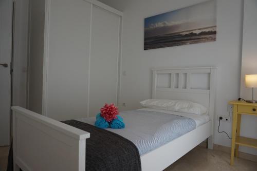 Apartamento El Candado