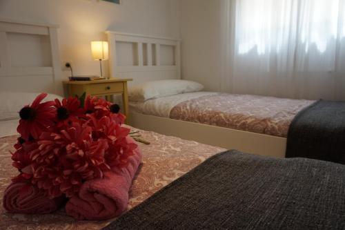 Apartamento El Candado