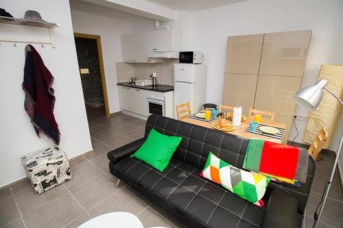 Apartamento A&n Ale B