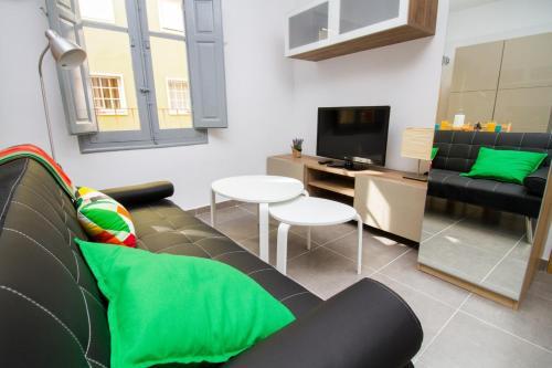 Apartamento A&n Ale B