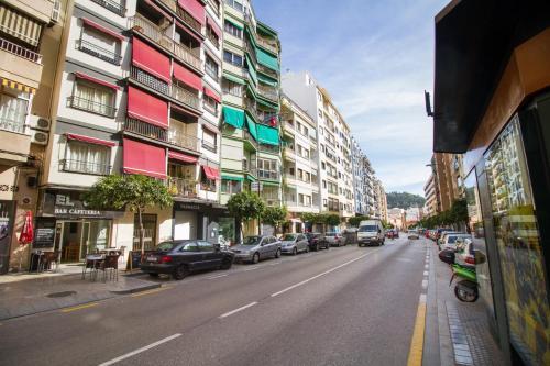 Apartamento A&n Ale B