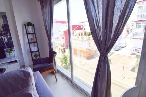 Apartamento Letmalaga Barcel�
