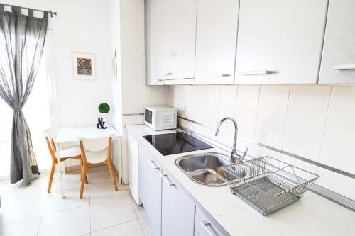 Apartamento Letmalaga Barcel�