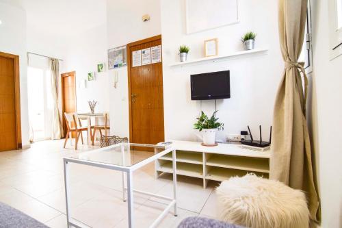 Apartamento Letmalaga Barcel�