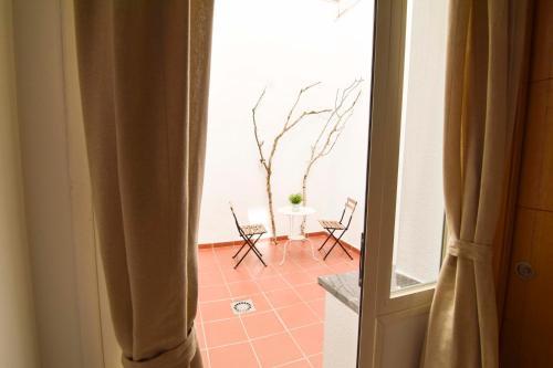 Apartamento Letmalaga Barcel�
