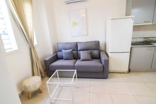 Apartamento Letmalaga Barcel�