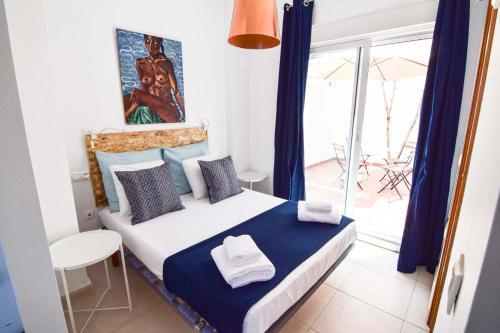 Apartamento Letmalaga Barcel�