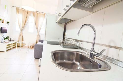 Apartamento Letmalaga Barcel�