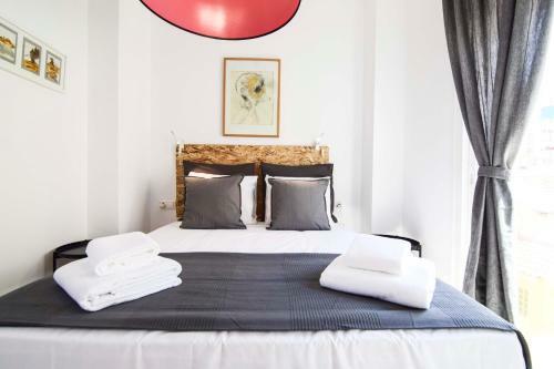 Apartamento Letmalaga Barcel�