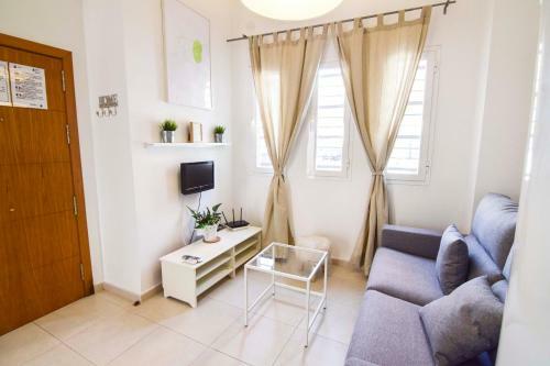 Apartamento Letmalaga Barcel�