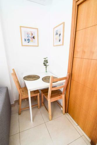 Apartamento Letmalaga Barcel�