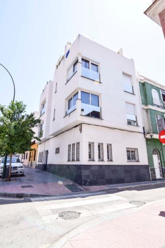 Apartamento Letmalaga Barcel�