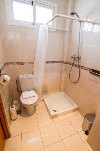 Apartamento Letmalaga Barcel�