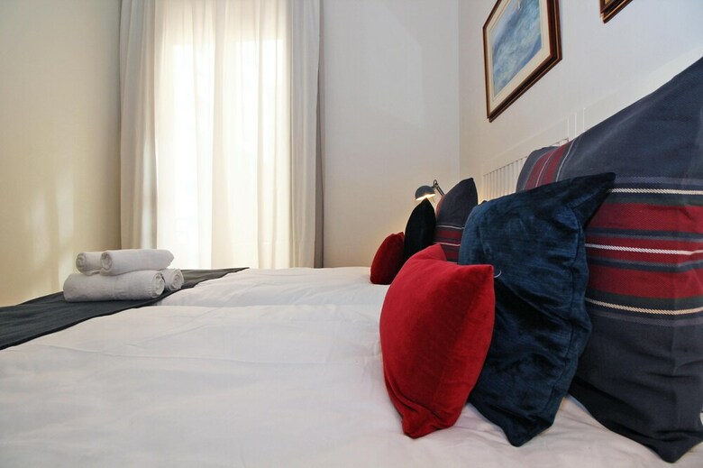 Apartamento Del Parque Flats - Premium - Maestre