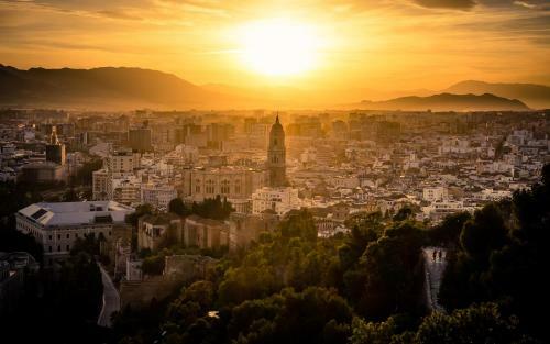 Apartamento Inm�laga Palacio