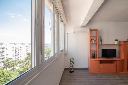 Sea View 2 Bedroom Apartment