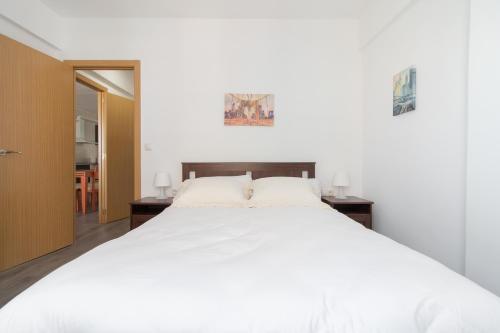 Sea View 2 Bedroom Apartment