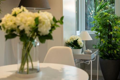 Apartamento Letmalaga Limonar Gardens