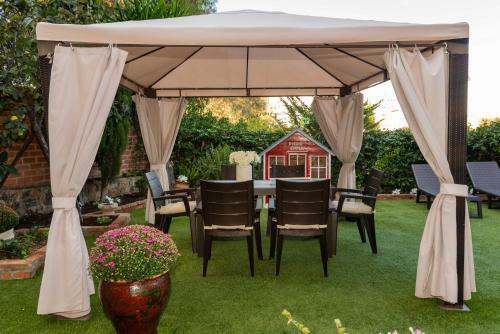 Apartamento Letmalaga Limonar Gardens