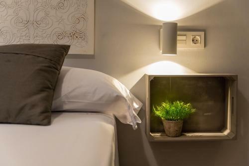 Apartamento Letmalaga Limonar Gardens
