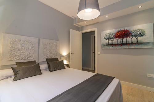 Apartamento Letmalaga Limonar Gardens