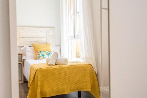 Apartamento Picasso - Art District Experience