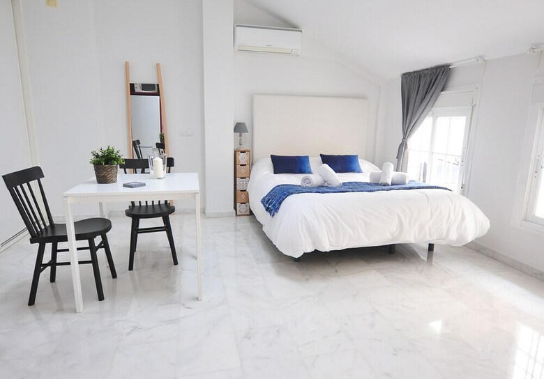 Apartamento Sitito M�rmoles 32 Studio