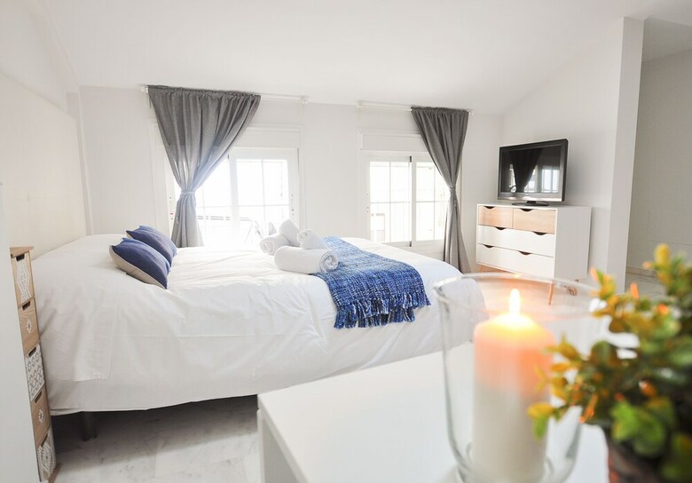 Apartamento Sitito M�rmoles 32 Studio