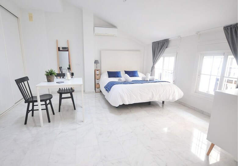 Apartamento Sitito M�rmoles 32 Studio