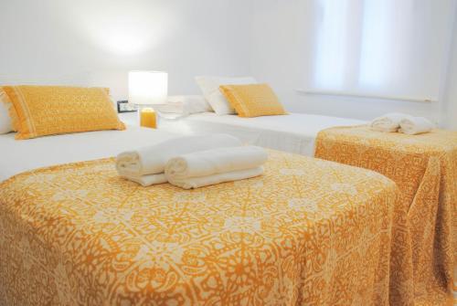 Apartamento Malaga Center Flat Holidays Soho
