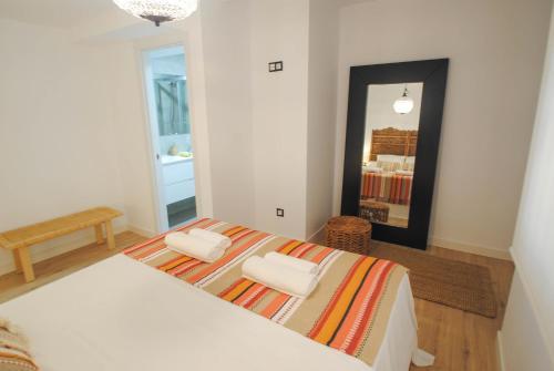 Apartamento Malaga Center Flat Holidays Soho
