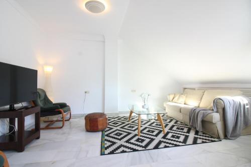 Apartamento Soho Penthouse