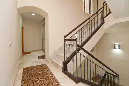 Apartamento Inm�laga Fresca II
