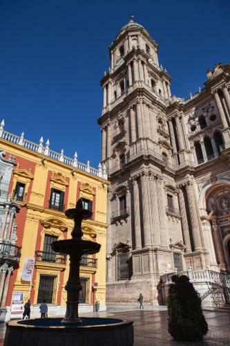 Apartamento Inm�laga Fresca II