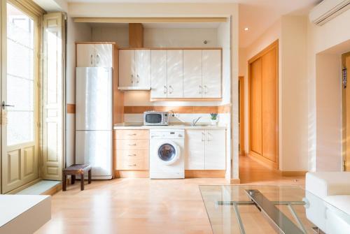 Fresca Premium 1 Bedroom Apartment