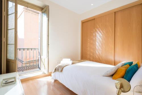 Fresca Premium 1 Bedroom Apartment