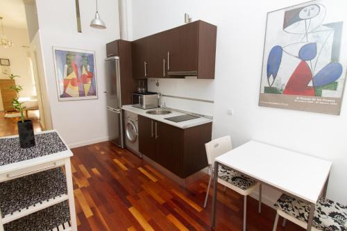 Apartment Pe�a 2�e