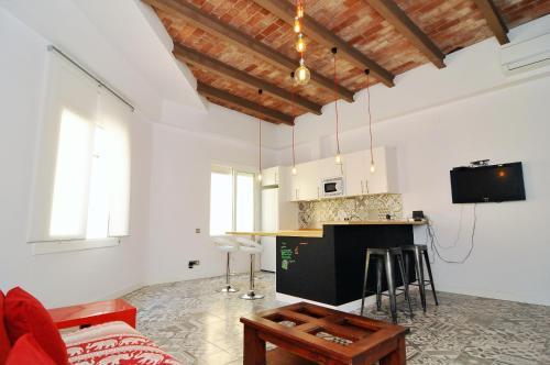 Apartamento Home Holidays Rentals Lucile