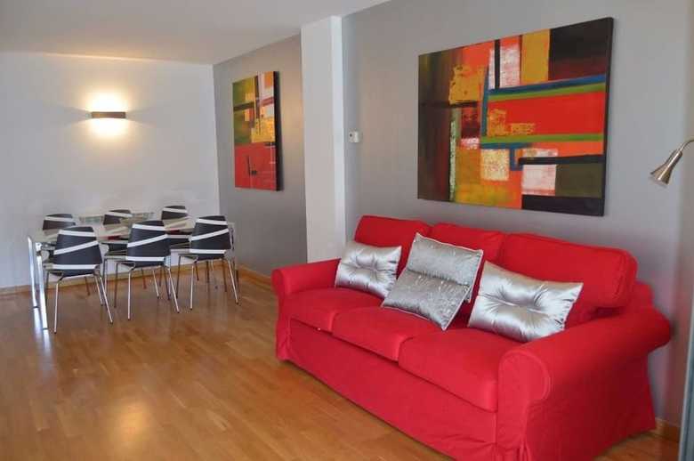 Apartamento Vivalidays Maura