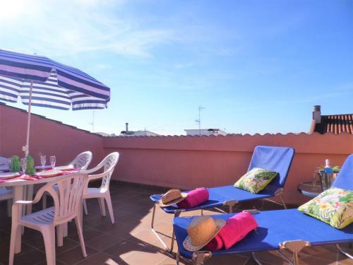 Apartamento Voramar