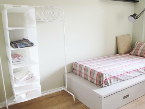 Apartamento Atic Arts
