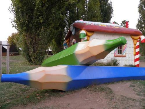 Apartamento Atic Arts